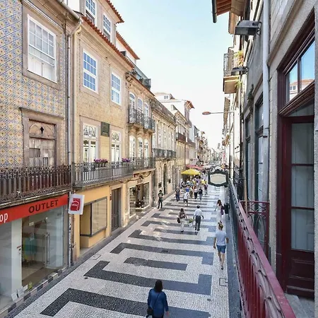 Art & Apartment Porto