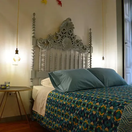 Art & Apartment