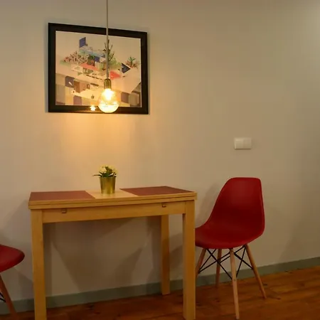 Apartment Art &