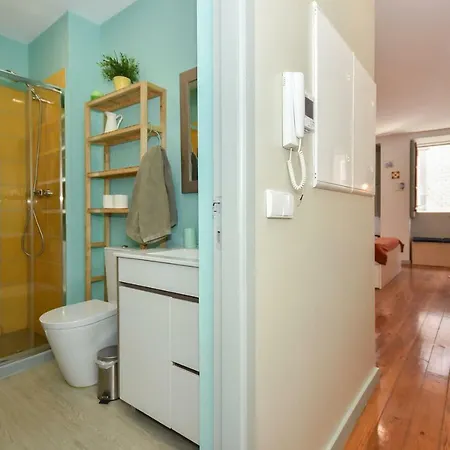 Art & Apartment Porto