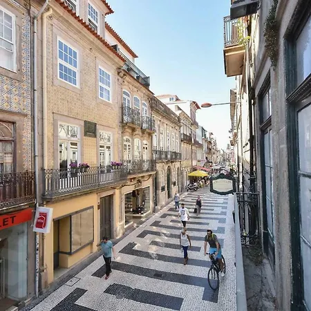 Art & Porto