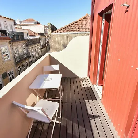 Art & Porto
