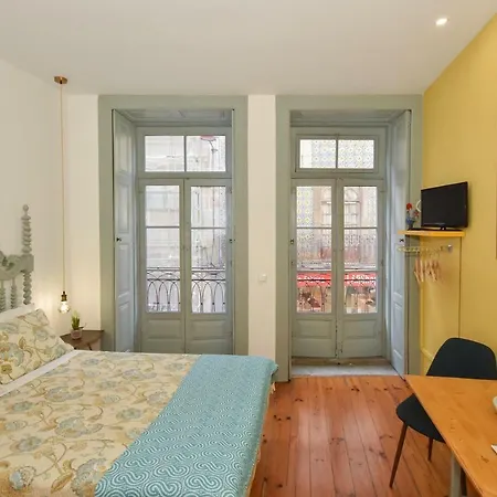 Art & Apartment Porto