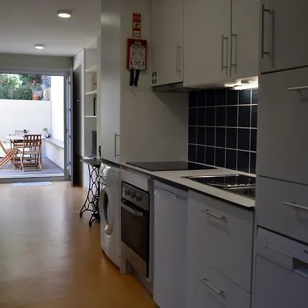 Apartment Art & Porto