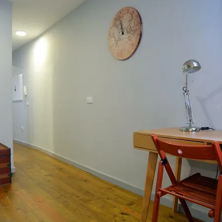 Art & Apartment Porto