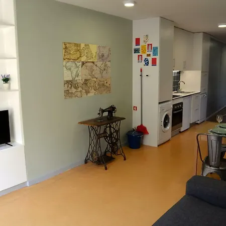 Art & Apartment Porto