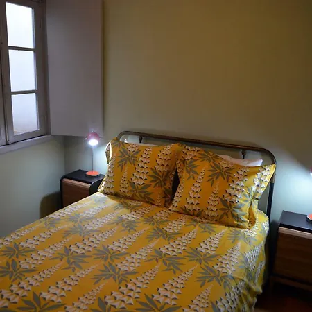 Art & Apartment